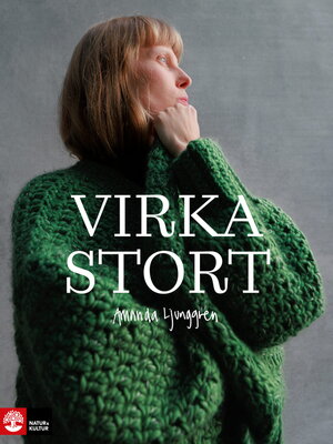 cover image of Virka stort